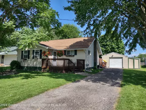 400 Lake St, Eaton Rapids, MI 48827