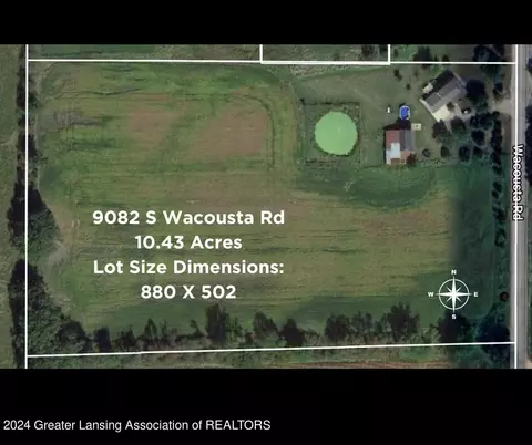 Other - 9082 S Wacousta Rd, Dewitt, MI 48820 photo 19 of 19