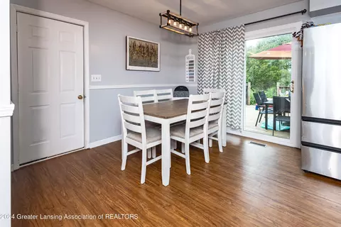 Dining - 9082 S Wacousta Rd, Dewitt, MI 48820 photo 1 of 1