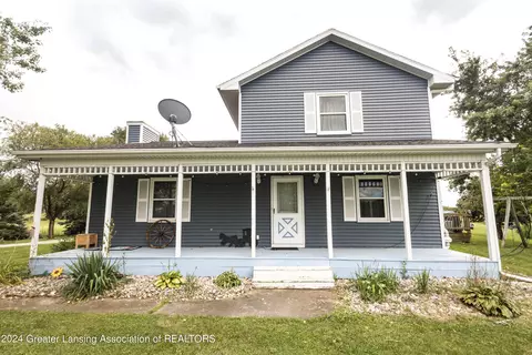Exterior - 9082 S Wacousta Rd, Dewitt, MI 48820 photo 1 of 13