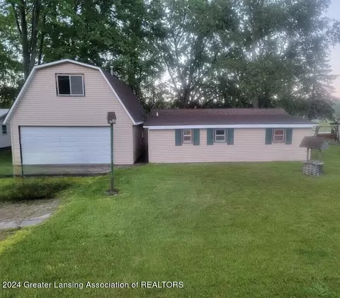 Undisclosed, Harrison, MI 48625