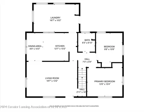 344 Elm St, Dimondale, MI 48821 photo 34