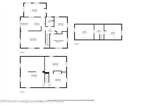 344 Elm St, Dimondale, MI 48821 photo 35