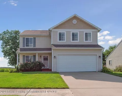244 Price St, Mason, MI 48854