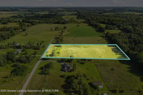 0 Paddock Ln, Charlotte, MI 48813