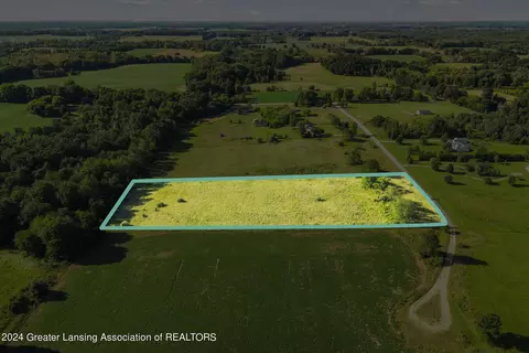 lot I Paddock Ln, Charlotte, MI 48813