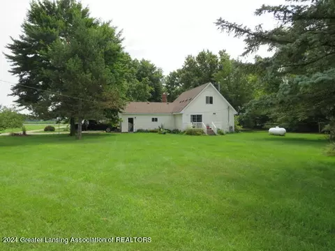 Undisclosed, Stockbridge, MI 49285