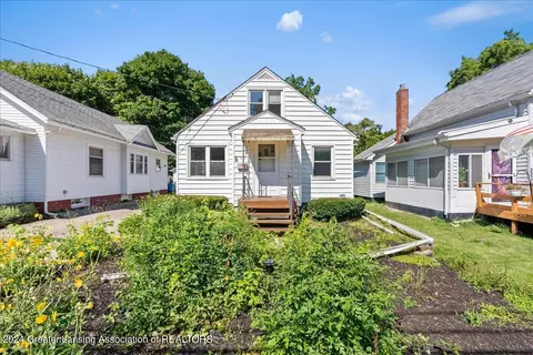 335 N Magnolia Ave, Lansing, MI 48912