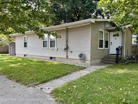 3022 Stabler St, Lansing, MI 48910