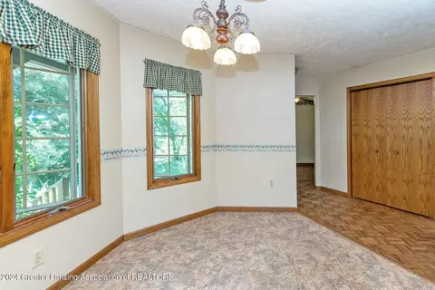 Dining - 12297 S Beardslee Rd, Perry, MI 48872 photo 1 of 1
