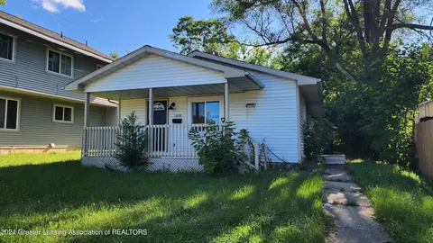1632 N High St, Lansing, MI 48906