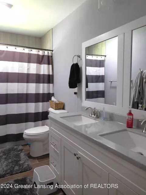 Bath - 6540 Creyts Rd, Dimondale, MI 48821 photo 3 of 4