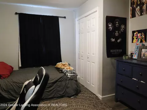Bedroom - 6540 Creyts Rd, Dimondale, MI 48821 photo 1 of 5