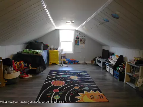 Bedroom - 6540 Creyts Rd, Dimondale, MI 48821 photo 2 of 5