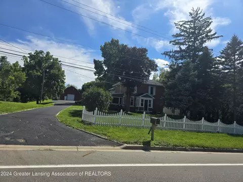 Undisclosed, Okemos, MI 48864