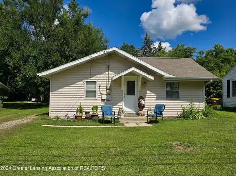 412 W Third St, Charlotte, MI 48813