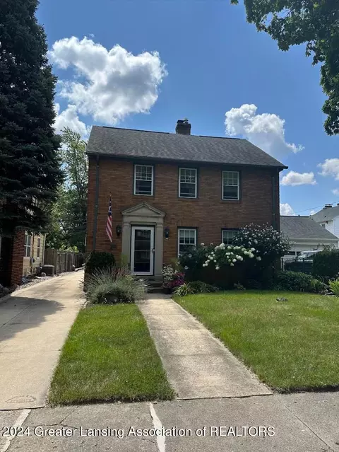 Undisclosed, Lansing, MI 48915