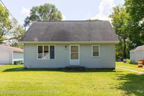 1117 Hannah Ave, Lansing, MI 48906