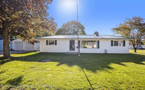 Undisclosed, Belding, MI 48809
