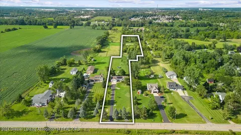 8655 Windsor Hwy, Dimondale, MI 48821 photo 13