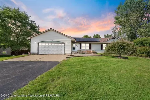 8655 Windsor Hwy, Dimondale, MI 48821