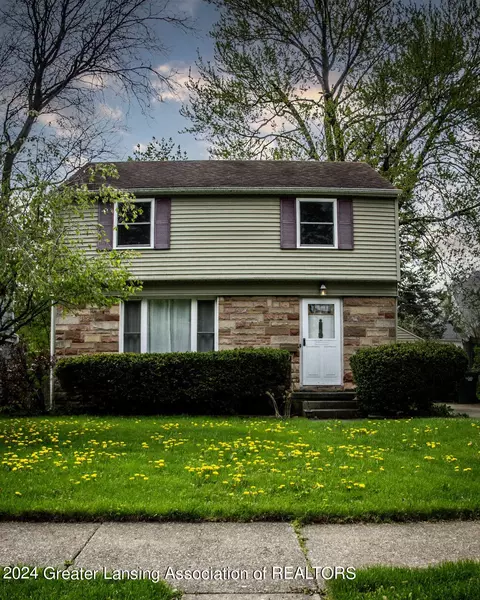 1705 Cooper Ave, Lansing, MI 48910
