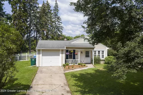 1236 Mel Ave, Lansing, MI 48911