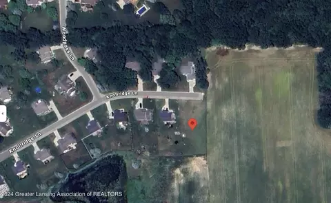 2488 Knollridge Ln, Williamston, MI 48895