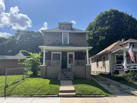 1435 Knollwood Ave, Lansing, MI 48906