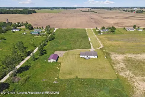 View/Area - 7140 Oneida Rd, Charlotte, MI 48813 photo 11 of 15