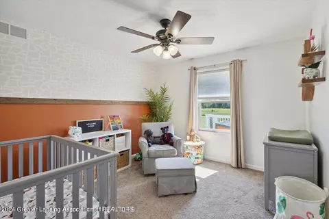 Bedroom - 7140 Oneida Rd, Charlotte, MI 48813 photo 1 of 4