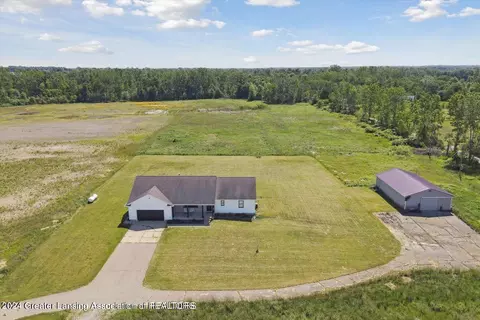 View/Area - 7140 Oneida Rd, Charlotte, MI 48813 photo 13 of 15