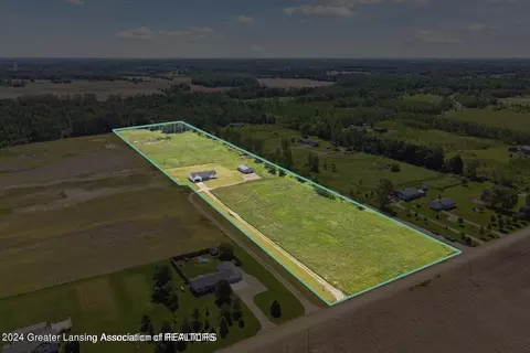 View/Area - 7140 Oneida Rd, Charlotte, MI 48813 photo 15 of 15