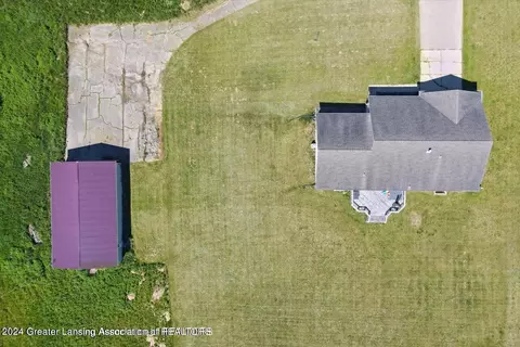 View/Area - 7140 Oneida Rd, Charlotte, MI 48813 photo 12 of 15