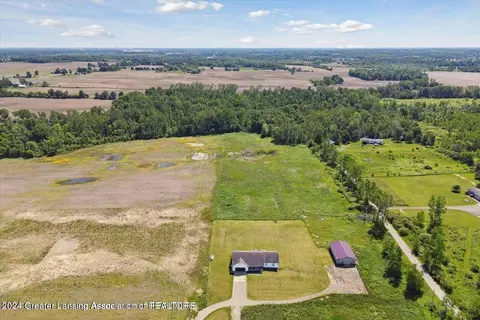 View/Area - 7140 Oneida Rd, Charlotte, MI 48813 photo 6 of 15
