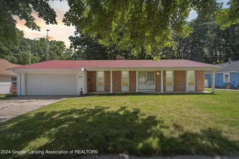1620 Indiana Ave, Lansing, MI 48906