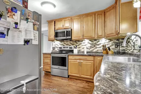 Kitchen - 210 E Main St, Dewitt, MI 48820 photo 1 of 5