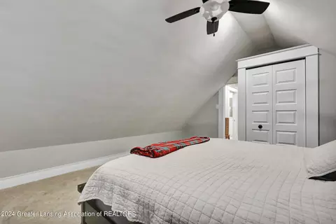 Bedroom - 210 E Main St, Dewitt, MI 48820 photo 5 of 5