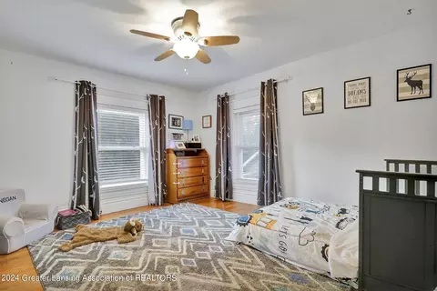 Bedroom - 210 E Main St, Dewitt, MI 48820 photo 1 of 5