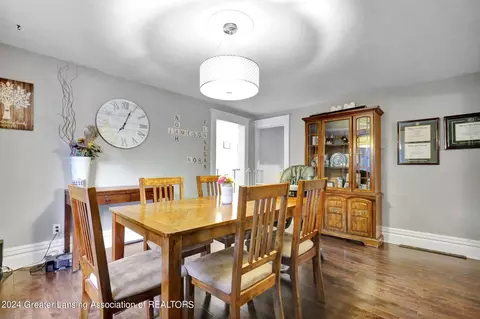 Dining - 210 E Main St, Dewitt, MI 48820 photo 2 of 2