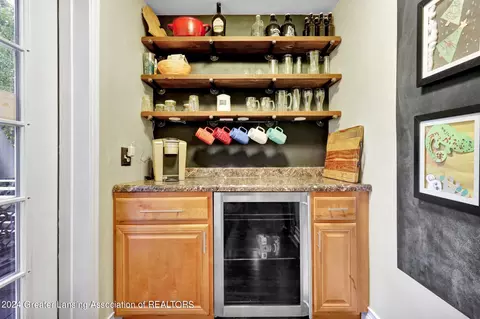 Kitchen - 210 E Main St, Dewitt, MI 48820 photo 5 of 5