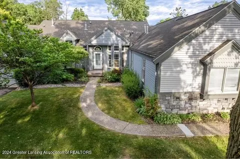 Undisclosed, Haslett, MI 48840