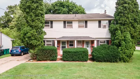 712-714 Berkshire Ln, East Lansing, MI 48823