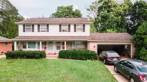 722-726 Berkshire Ln, East Lansing, MI 48823
