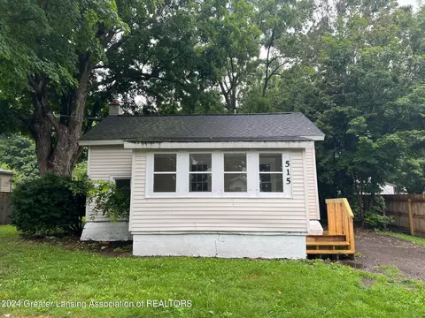 515 Forest St, Charlotte, MI 48813