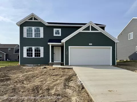 13792 Kaleidoscope Dr, Dewitt, MI 48820 photo 2