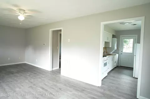 Living - 240 W Isham St, Lyons, MI 48851 photo 3 of 3