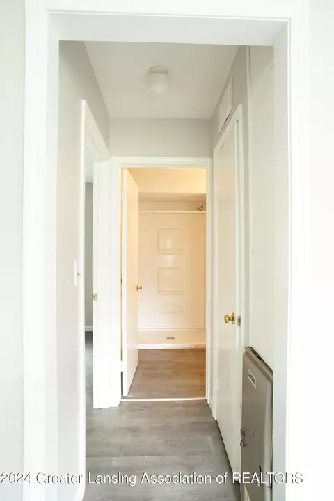 Entry Way - 240 W Isham St, Lyons, MI 48851 photo 1 of 1