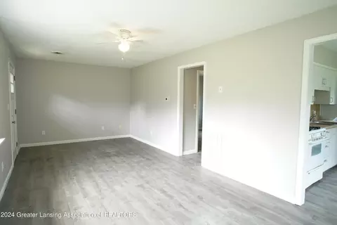 Living - 240 W Isham St, Lyons, MI 48851 photo 2 of 3