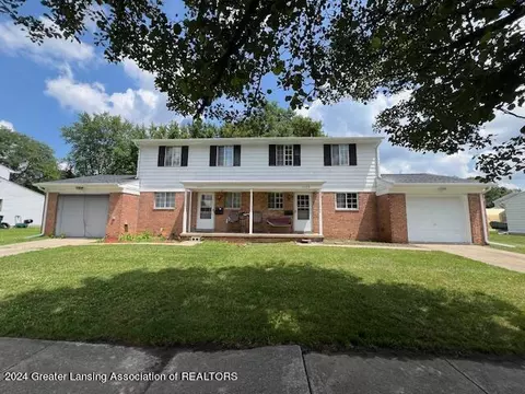 Undisclosed, Lansing, MI 48910